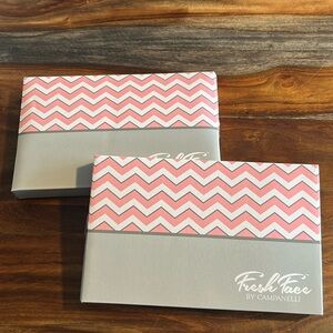 Fresh Face by Campanelli Makeup Removing Towels